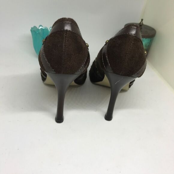 Pierre Dumas pumps - Picture 2 of 3